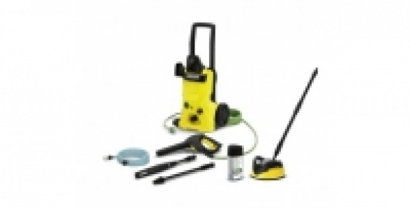 Nettoyeur haute pression 130 bar KÄRCHER K4800 Ecologic