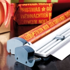 Aldi  Massicot pour papier cadeau