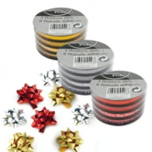 Set de bolducs et détoiles