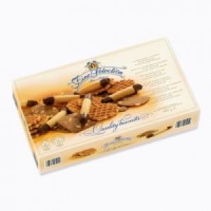 Assortiment de biscuits 4.79 €
