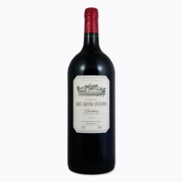 Aldi  Magnum Bordeaux rouge AOC