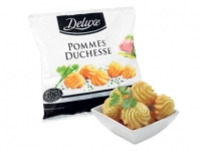 Pommes duchesse 0.89 €