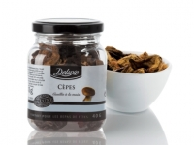 Cèpes séchés extra 2.49 €