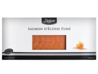 Saumon dEcosse fumé 8.49 €