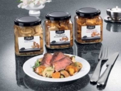 Champignons 2.39 €