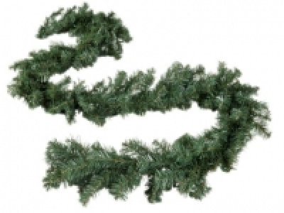 Couronne, guirlande ou sapin