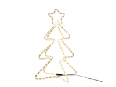 Décoration lumineuse