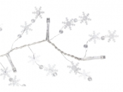 Guirlande lumineuse à LED 4.99 €