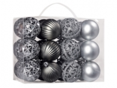 24 boules