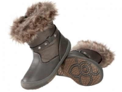 Lidl  Bottes fille ou baskets montantes garçon