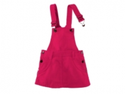 Salopette fille ou garçon ou robe salopette