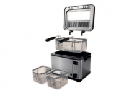 Friteuse 39.99 €