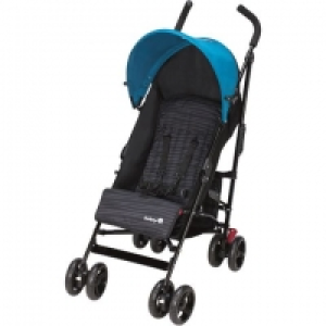 SAFETY FIRST Poussette canne multiposition Slim 79.00&nbsp;&euro;