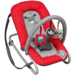 BAMBISOL Transat b&eacute;b&eacute; Adam 35.00&nbsp;&euro;