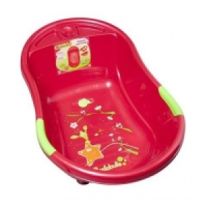 BADABULLE Baignoire ergo-ludique