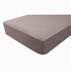 Drap housse en jersey pur coton pour lit bébé 5.59 €