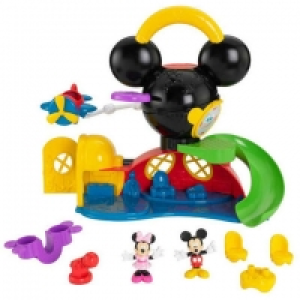 Fisher price La Maison de Mickey 30.38&nbsp;&euro;