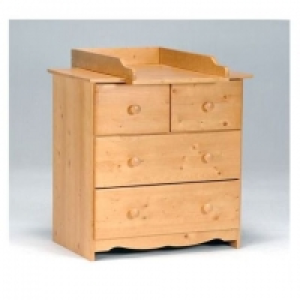 Commode &agrave; langer ROMANCE 209.00&nbsp;&euro;