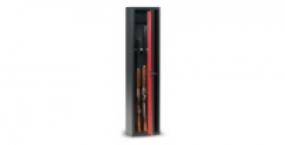 Armoire à fusils à cle double panneton 70 L
