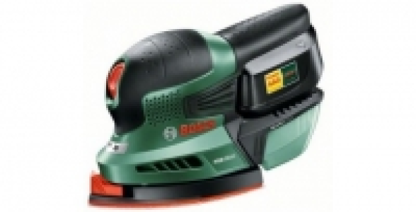 Ponceuse sans fil 18V BOSCH lithium PSM 18 LI