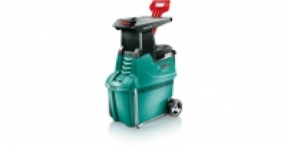Broyeur de végétaux BOSCH AXT 25 TC