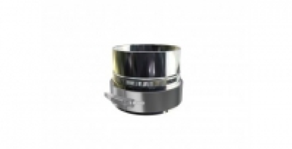 Raccord flexible inox D 200 TSP