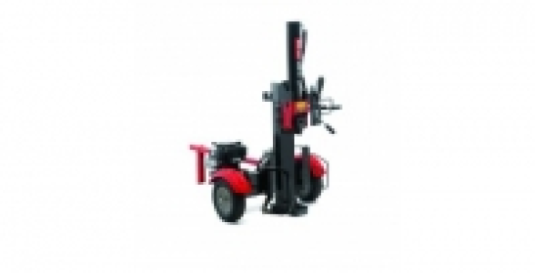 Fendeur de buches thermique MTD LS 550
