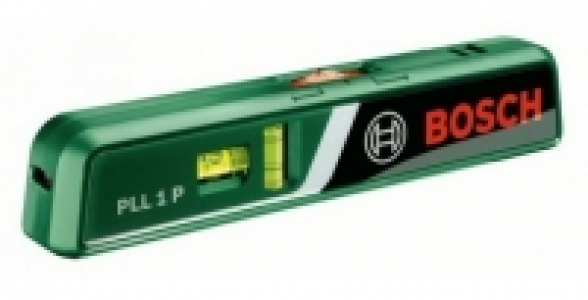 Niveau laser stylo PLL 1 P BOSCH