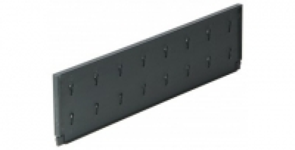 2 parois de séparation WOLFCRAFT H10cm pour tiroir M établi datelier