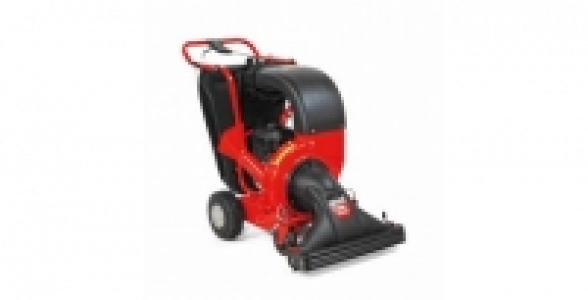 Aspirateur broyeur MTD202