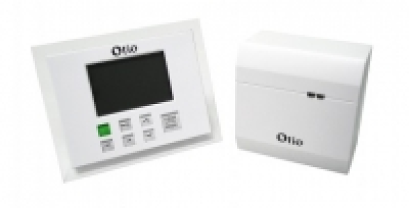 Thermostat programmable sans fil TPR 6220 OTIO