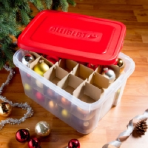 Boîte de rangement 6.99 €
