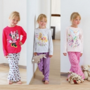 Pyjama licence fille 7.99 €