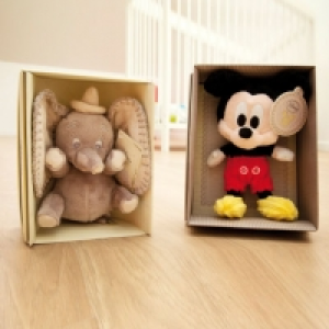 Peluche doudou 7.99 €