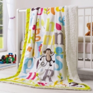 Couverture enfant 11.99 €