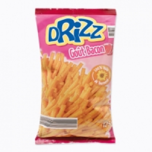 Drizz® Frites apéritives