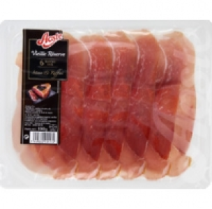 Jambon cru 6.43 €