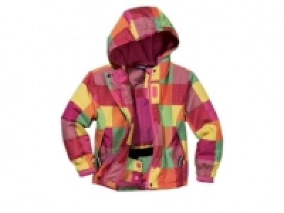 Veste de ski fille ou garçon 12.99 €