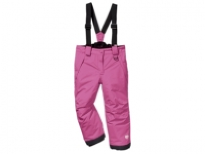 Pantalon de ski fille ou garçon 9.99 €