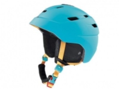 Casque de ski et de snowboard enfant