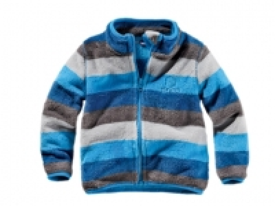 Veste polaire fille ou garçon 4.99 €