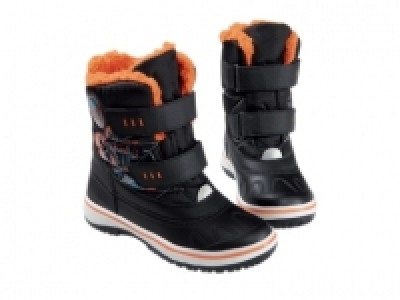 Bottes dhiver fille ou gar&ccedil;on