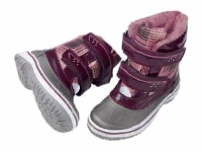 Bottes dhiver fille ou gar&ccedil;on 9.99&nbsp;&euro;