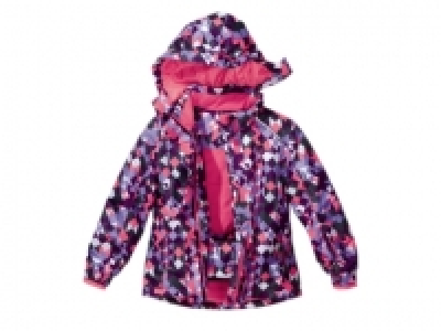 Veste de ski fille ou garçon 16.99 €