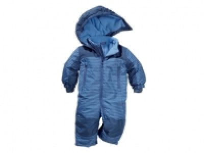 Combinaison hiver enfant