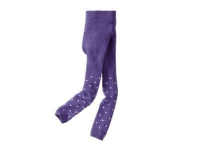 Collant ou legging chaud fille