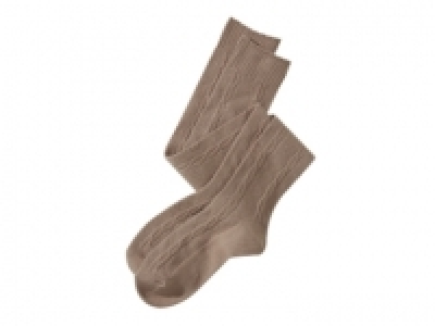 Jambi&egrave;res ou chaussettes montantes femme