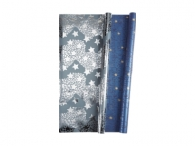 2 papiers cadeau Premium