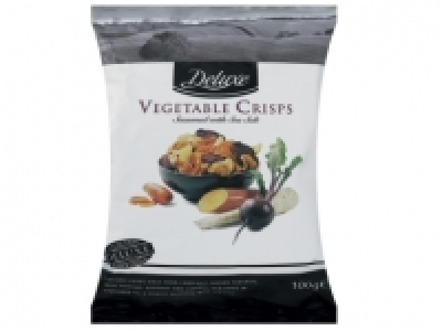 Chips de légumes 1.69 €