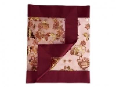 Nappe ou chemin de table